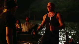 xXx - The Return of Xander Cage Official 'Nicky Jam' Trailer
