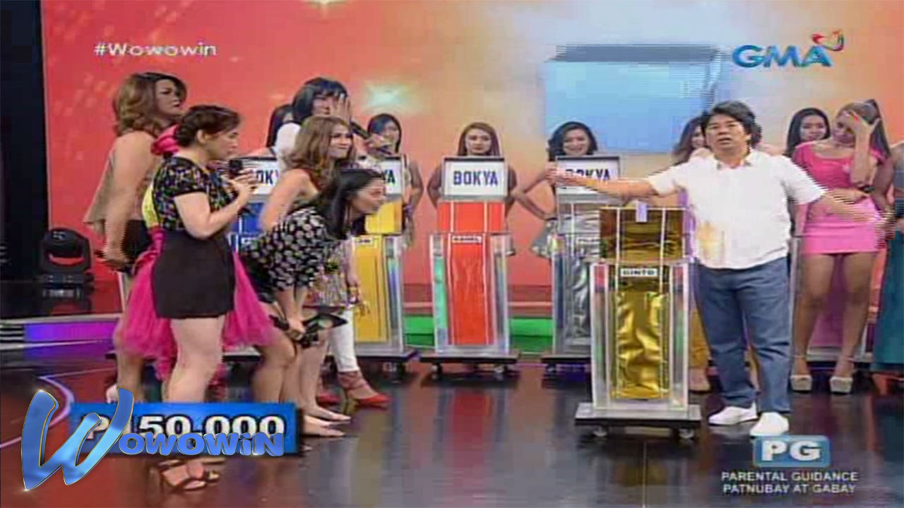 Wowowin: Mega Jackpot, mailap pa rin!
