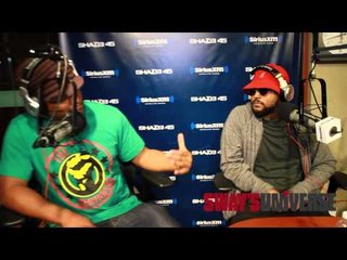 ScHoolBoy Q Speaks on the Moment he Went from a Mediocre MC to a Dope MC