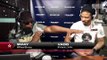 Vado on Working with We The Best, YMCMB and J.Cole on Sway in the Morning