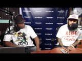 Stalley on Voicing Opinion in Hip Hop & Who's the Rowdiest in MMG