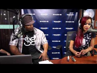 PT 1. School of Sex with Tracy G: Skin Diamond