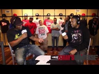 Chicago Week: Tree on Chi-Town Music Scene & Kicks a Freestyle