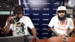 Stalley Kicks a Freestyle and Speaks on Working with MMG on Sway in the Morning
