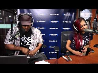 PT 2. School of Sex with Tracy G: Skin Diamond