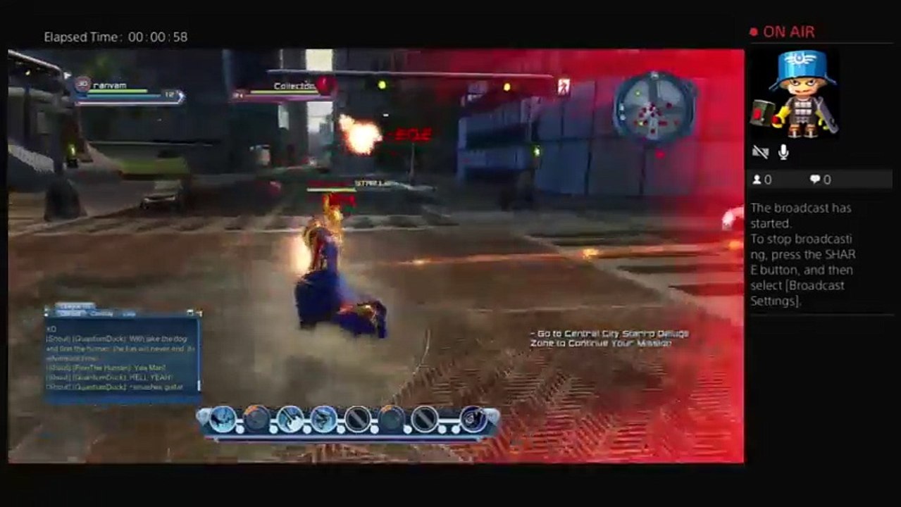 RandyTheVampire's Live PS4 Broadcast (38)