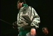 [PWI] Mitsuharu Misawa & Yoshinari Ogawa v Doug Williams & Vinnie Massaro - Misawa Debut in the USA 08/02/02
