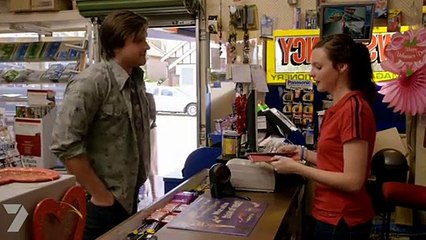 Packed To The Rafters - Tuesday 1 May  (S 5, E 3)   The Power Of Words