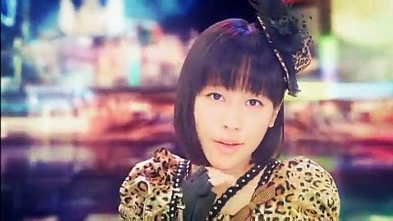 モーニング娘。 『Help me!!』  (Close-up Ver.) Morning Musume。