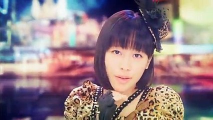 モーニング娘。 『Help me!!』  (Close-up Ver.) Morning Musume。
