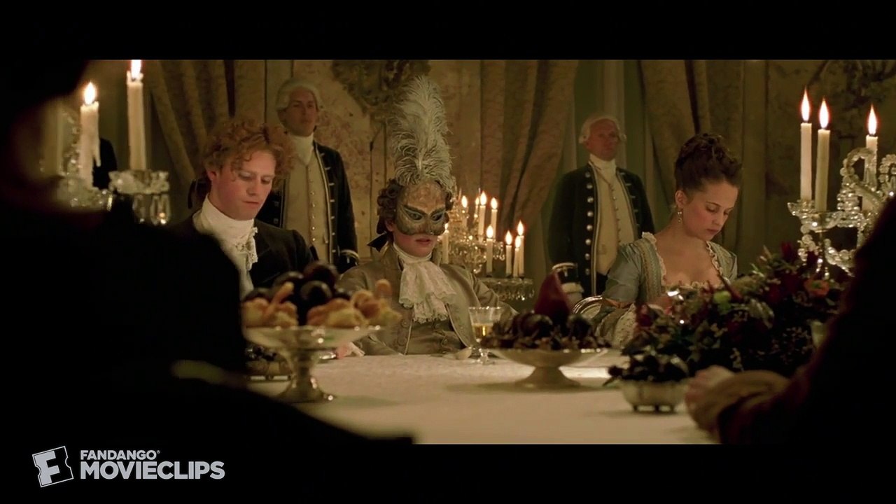 A Royal Affair - The Real Father Scene (9_11) _ Movieclips-mkIwuziqr0k