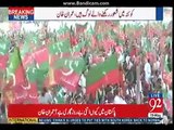 Imran khan exposed Mahmood Achakzai and Asfand yaar walee in quetta jalsa??Watch this video