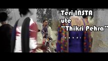 Teri Kamli - HD(Lyrical Video) - Goldy Desi Crew - Parmish Verma - Satpal Desi Crew - PK hungama mASTI Official Channel