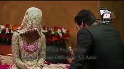 سہاگ رات میں لڑکی کی حرکتیں دیکھیں۔۔۔۔