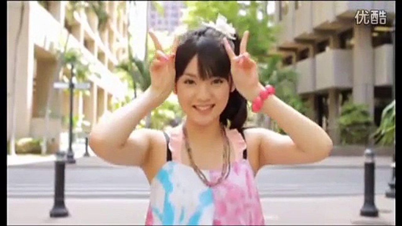 [好きだな君が] 道重さゆみ 譜久村聖 sayumi-michishige　mizuki-fukumura Morning Musume。