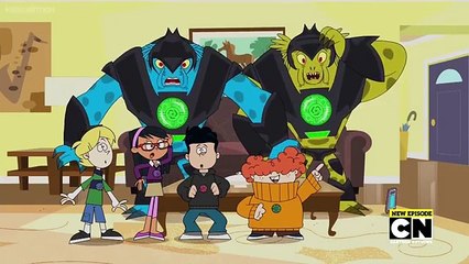 Supernoobs Episode 30 - Noob Tube