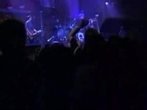 The Offspring - Milion miles away