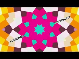 Logistics - Polyphony (feat. Sonic)