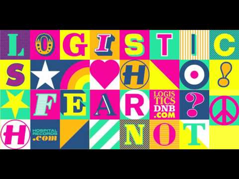 Logistics - Neon
