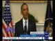 غرفة الأخبار | أوباما يبحث مع مجلس الأمن تكثيف الضربات ضد داعش