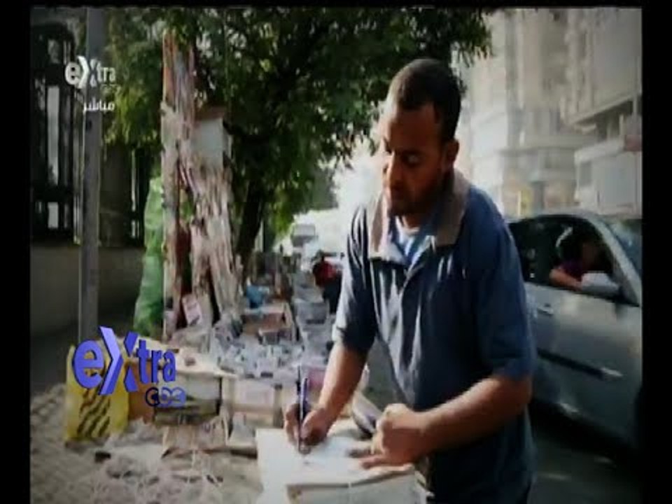 غرفة الأخبار | قراءة في عناوين الصحف الصادرة صب...