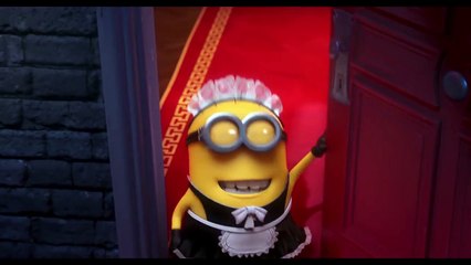 TV Spot - Chicken _ Despicable Me 2 _ Illumination-toi_ozqykRU