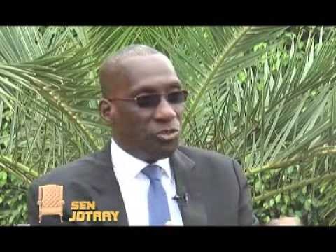 SEN JOTAAY Diop Decroix 25 Janvier 2014 Partie 3