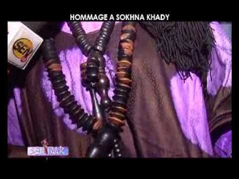 SEN TAAR SOKHNA KHADY 2