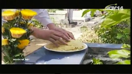 Phim Hồ Sơ Lửa Phần 2 [Người Ba Mặt Tập 12]