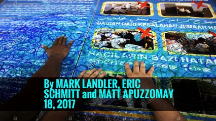 110 Billion Weapons Sale to Saudis Has Jared Kushner’s Personal Touch -