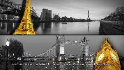 IconSiam Bangkok's Icon of Prosperity