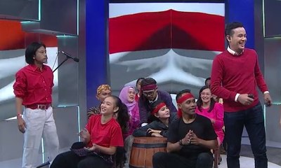 Makna Dibalik Aksi Teatrikal di Hari Kebangkitan Nasional