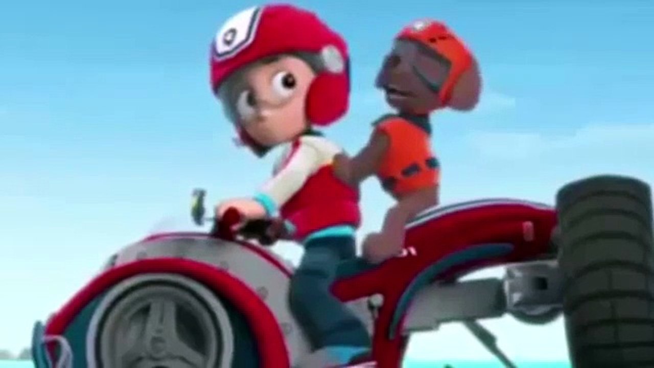 Щенячий патруль на русском 10 Эпизод все серии подряд - Paw Patrol
