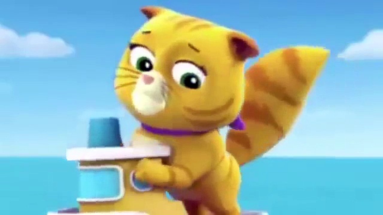 Щенячий патруль на русском 8 Эпизод онлайн все серии - Paw Patrol