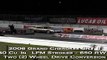 Fastest NA SRT 8 Jeep Cherokee vs Big Block Camaro - Wheelstand - Drag Race Video -- Road Test TV
