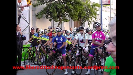 Caivano, intervista al presidente della Coppa Caivano Gabriele D'Onofrio a margine dell'82esima edizione