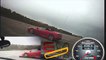 AUDI R8 V8 POV SUPERCAR BLAST ON RACETRACK!!