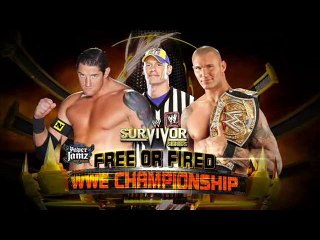 WWE Cancelled Moments #01: Juan Cena