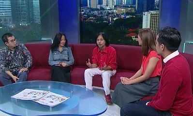 Memaknai Hari Kebangkitan Nasional (Bag 1)