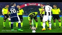 Juventus-Lazio 2-0 Gli Highlights - Finale Coppa Italia 2017