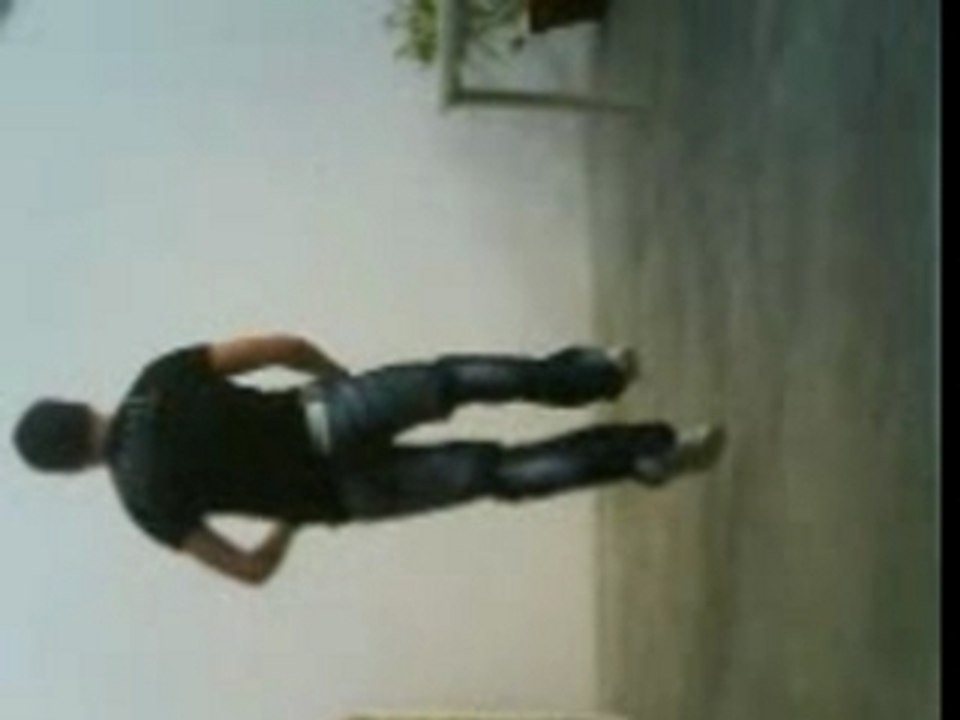 Mwa jump