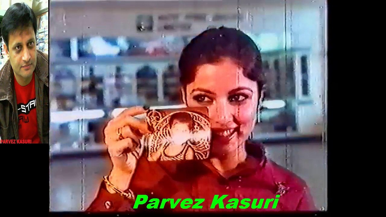 186. Tere Bina Kya Jeena - Naina Baanwre Tere Sang - Naheed Akhtar - Babra Sharif & Imran Mohammed Ali_1