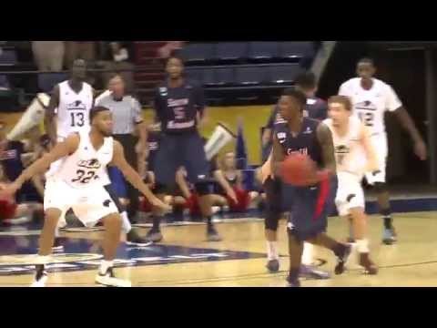 South Alabama Men's and Women's Basketball Preview