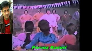 187. Baraat (1978) Peepal Ki Chaiyan - Asad Amanat Ali Khan & Mehnaz - Shahid & Babra Sharif_1