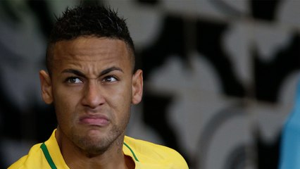 EXCLUSIVO: ¿Por qué Neymar no fue convocado a la selección de Brasil?