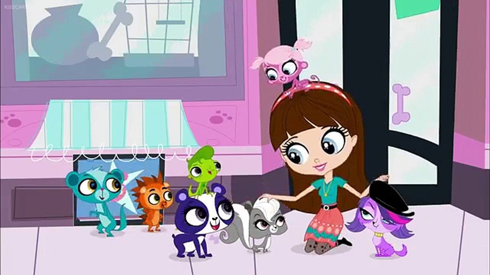littlest pet shop petnapped