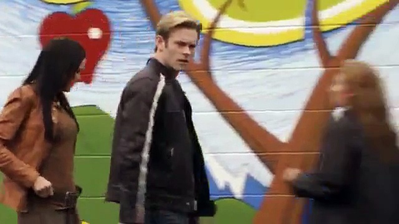 Flash Gordon 2007 S01E05 FRENCH LD DVDRip XViD ASC