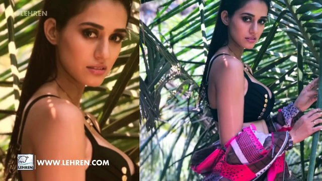 Actress's Photoshoot Even Left Sunny Leone Behind