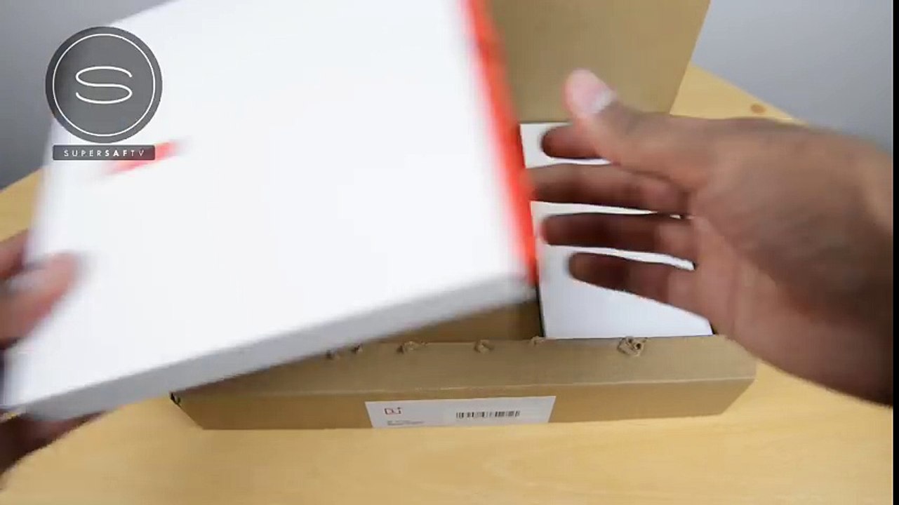 OnePlus One Unboxing UK