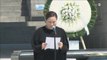[5.18 민주화운동 기념식] 유가족을 위로하는 문재인 대통령의 돌발행동
